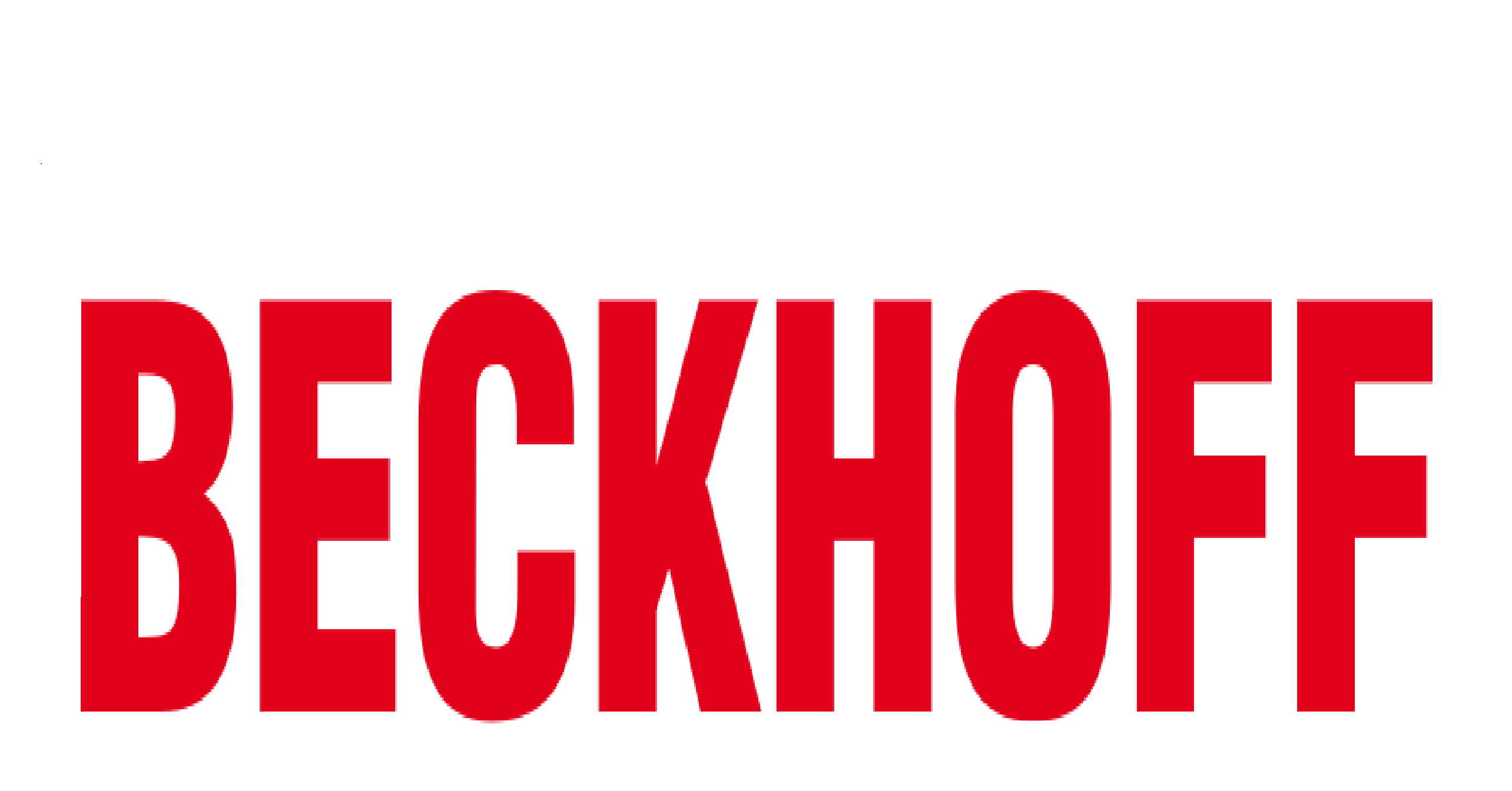 BECKHOFF